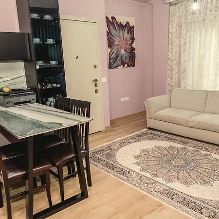 Harmony Apartment