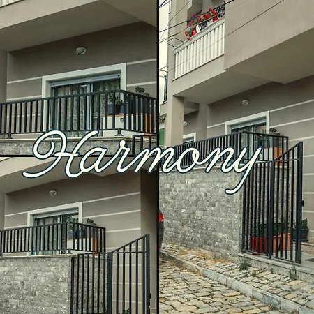 Apartment Harmony Korce