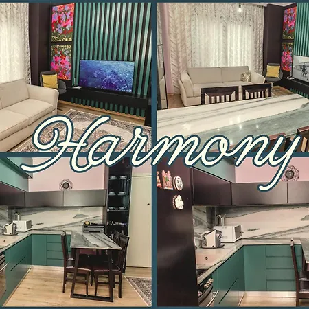 Harmony Korce
